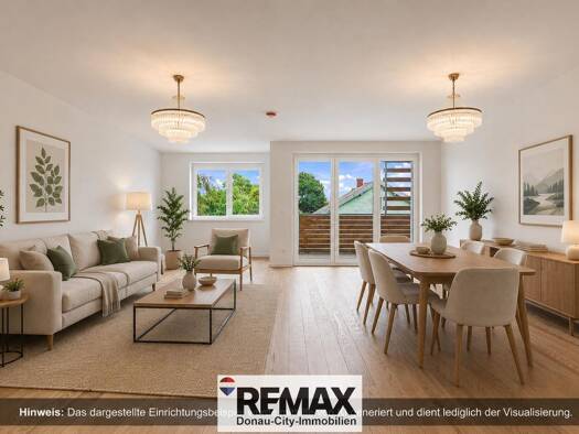 Wohnung zum Kauf 354.000 € 3 Zimmer 79,9 m² Deutsch-Wagram 2232