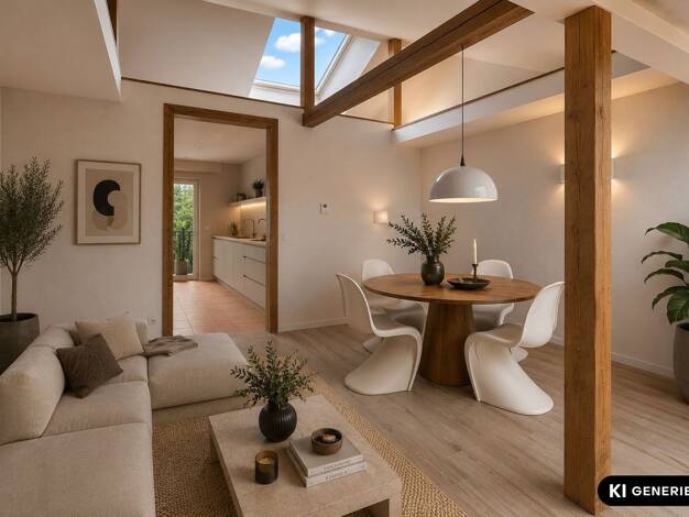 Wohnung zum Kauf 285.000 € 2 Zimmer 63,2 m² 3. Geschoss Offenbach am Main Offenbach am Main 63065