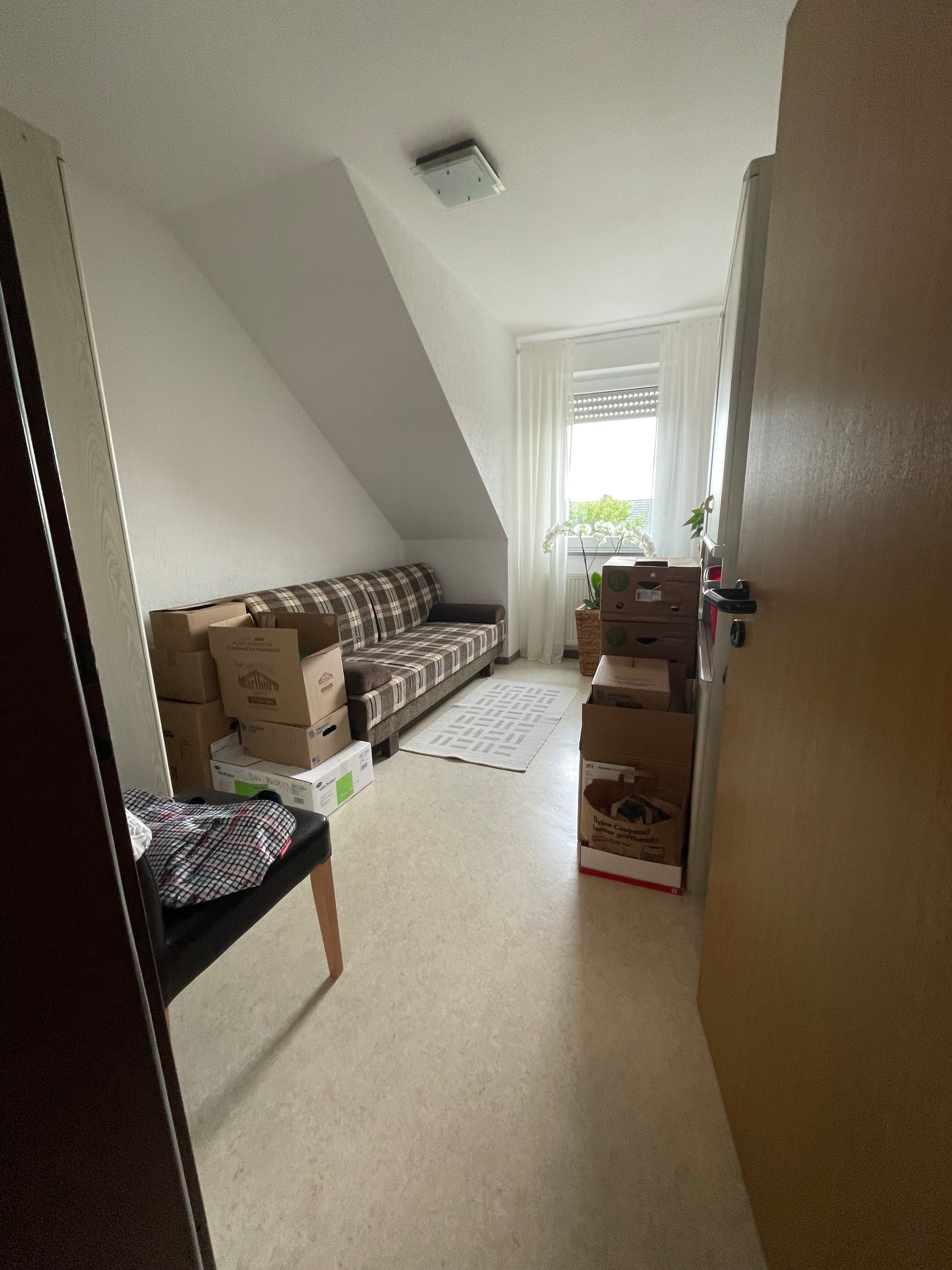 Wohnung zur Miete nur mit Wohnberechtigungsschein 332 € 3 Zimmer 68,3 m²<br/>Wohnfläche 01.10.2024<br/>Verfügbarkeit Erwitte Erwitte 59597