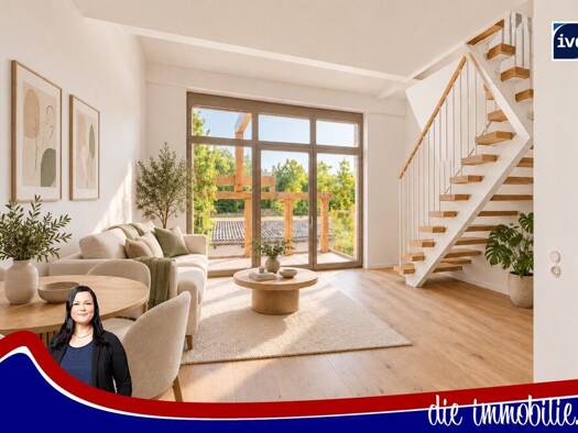 Maisonette zur Miete 900 € 3 Zimmer 71 m² Alt Diesdorf 39 Diesdorf Magdeburg 39110