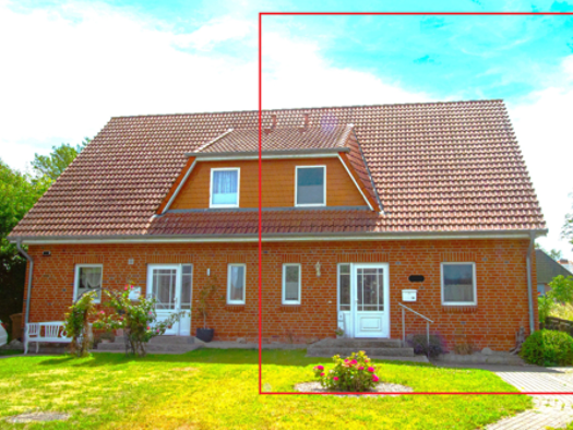 Einfamilienhaus zum Kauf provisionsfrei 358.500 € 5 Zimmer 103 m² 659 m² Grundstück Lütjenburg 24321