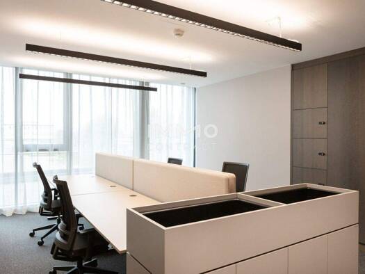 Bürofläche zur Miete 27,59 € Wien 1020