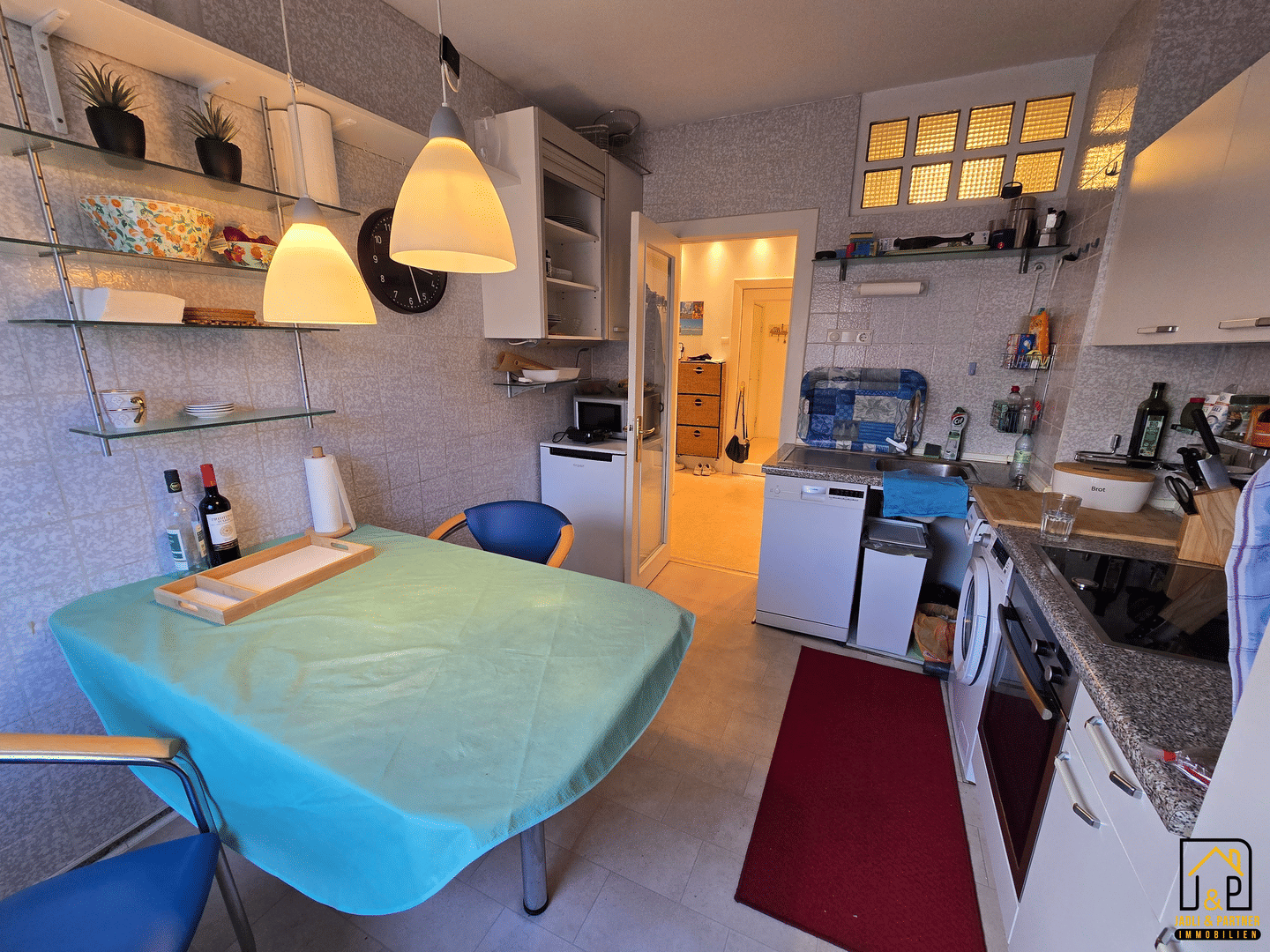 Wohnung zum Kauf - Ansicht 3