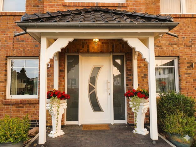 Einfamilienhaus zum Kauf provisionsfrei 980.000 € 5 Zimmer 264,3 m² 1.040 m² Grundstück frei ab 01.09.2026 Riede 27339