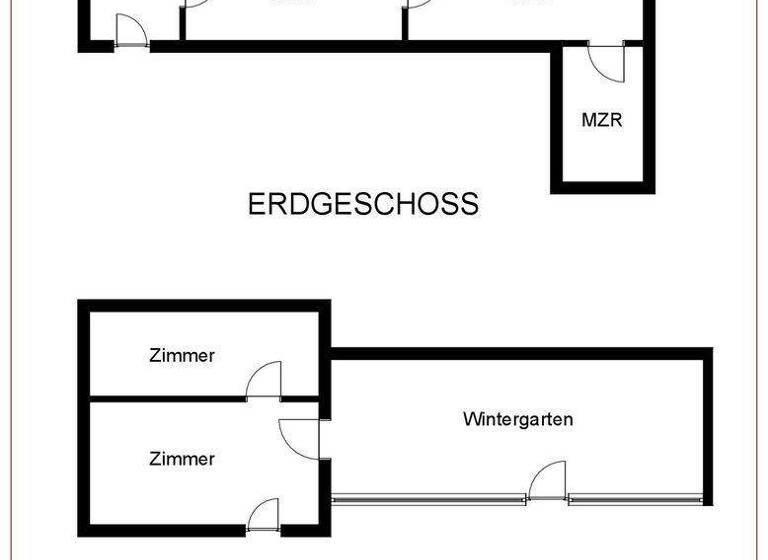 Haus zum Kauf 159.000 € 11 Zimmer 225 m² 387 m² Grundstück Birkenhördt 76889