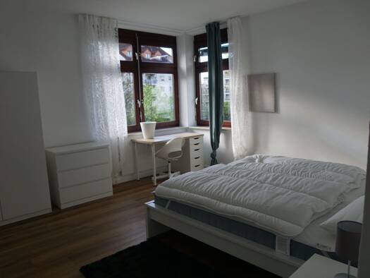 Wohnung zur Miete 1.507 € 5 Zimmer 137 m² Geschoss 1/4 frei ab 01.03.2026 Windthorststraße 11 Speyer 67346