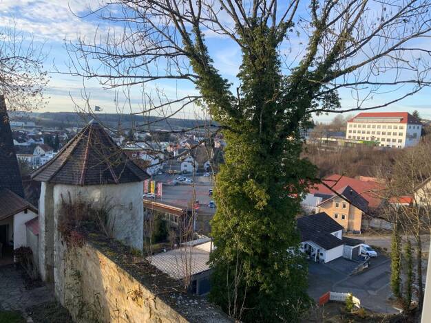 Wohnung zur Miete 850 € 3 Zimmer 76 m² Geschoss -2/5 frei ab sofort Pfullendorf 88630