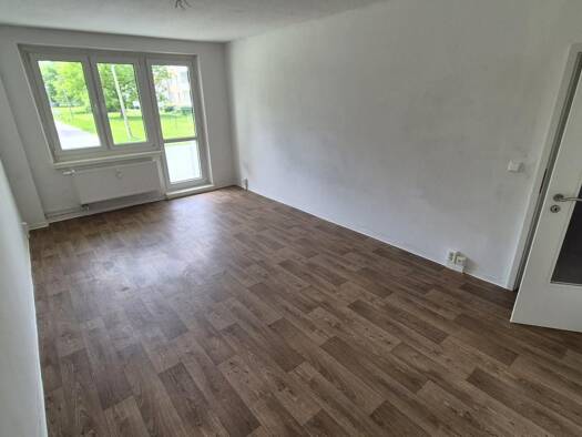 Wohnung zur Miete 307 € 2 Zimmer 51,2 m² 1. Geschoss Dannefelder Straße 7 Neue Neustadt Neue Neustadt 39124
