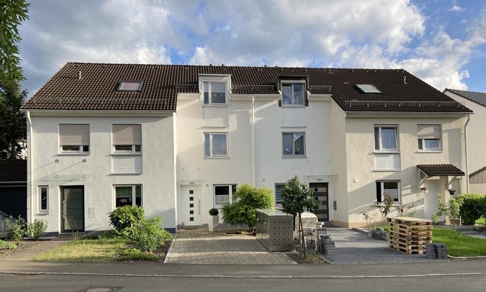 Reihenmittelhaus zum Kauf 535.000 € 5 Zimmer 110,1 m²<br/>Wohnfläche 138 m²<br/>Grundstück Rommelsbach Reutlingen 72768