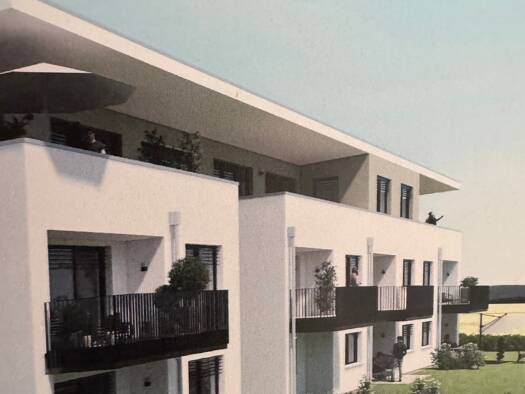Terrassenwohnung zur Miete 1.179 € 3 Zimmer 84 m² EG frei ab 01.10.2025 Grafenrheinfeld 97506