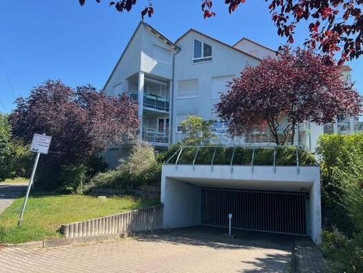 Wohnung zum Kauf 129.500 € 2 Zimmer 54,6 m² 1. Geschoss Lindenpark 9 Burghausen-Rückmarsdorf Alt-West 04178