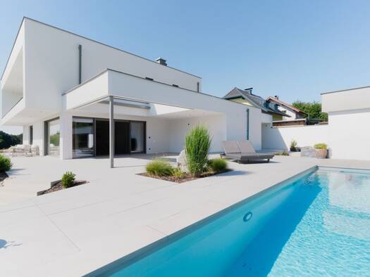 Villa zum Kauf 1.180.000 € 8 Zimmer 213,9 m² 2.427 m² Grundstück St. Pantaleon 5120