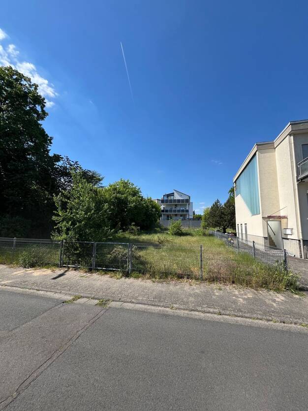 Grundstück zum Kauf 429.000 € 461 m² Grundstück Obertshausen Obertshausen (OF) 63179