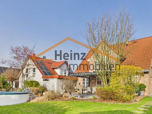 Einfamilienhaus zum Kauf 680.000 € 4 Zimmer 126,1 m² 517 m² Grundstück Eikamp Odenthal 51519