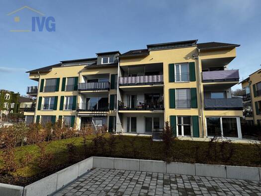 Wohnung zum Kauf 619.000 € 3 Zimmer 94 m² Reutin Lindau (Bodensee) 88131
