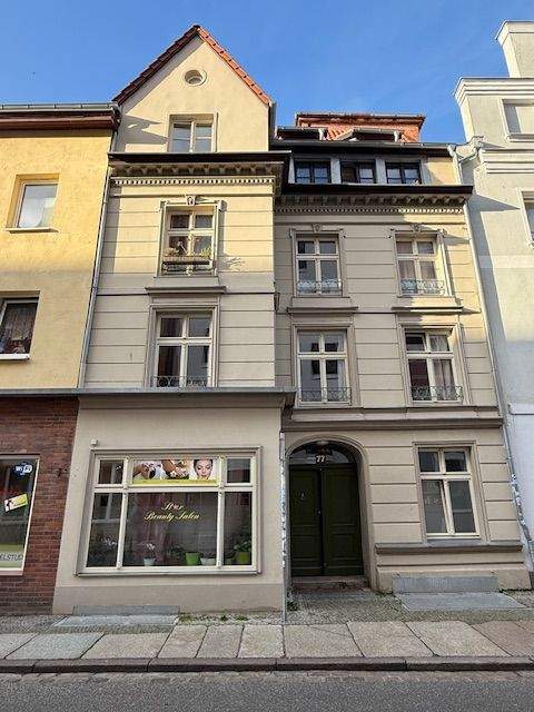 Haus – Stralsund, Süd - Ansicht 3