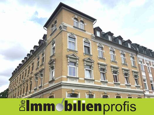 Wohnung zum Kauf 46.500 € 2 Zimmer 57,2 m² Haselbrunn Plauen 08525