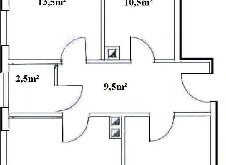 Wohnung zum Kauf provisionsfrei 149.000 € 3 Zimmer 66 m² 1. Geschoss Biberweg 3 Weichering 86706