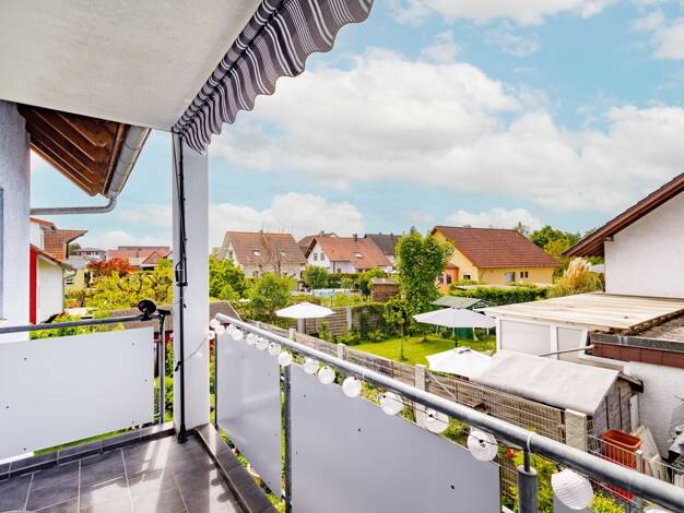 Wohnung zum Kauf 269.000 € 3 Zimmer 82 m² 1. Geschoss Kappel Kappel-Grafenhausen 77966