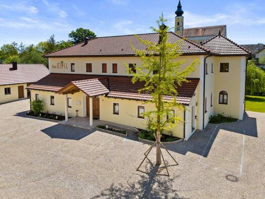 Sonstiges zum Kauf 1.699.900 € 4.128 m² Grundstück Großgundertshausen Volkenschwand 84106