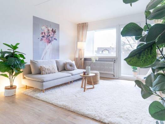 Wohnung zum Kauf 129.000 € 3 Zimmer 72 m² 1. Geschoss frei ab sofort Vellmar-West Vellmar 34246