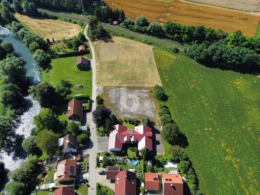 Grundstück zum Kauf 720.000 € 3.000 m² Grundstück Sulzau Starzach 72181