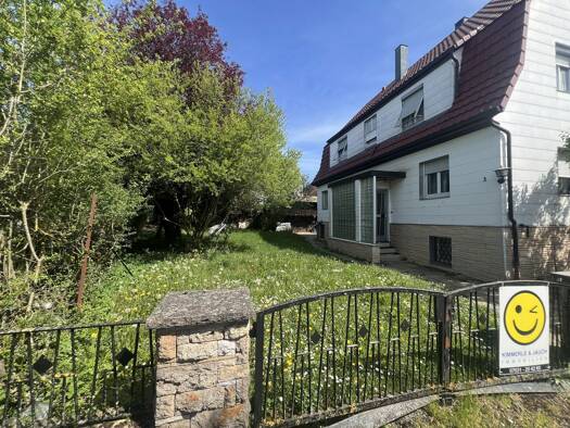 Grundstück zum Kauf 480.800 € 601 m² Grundstück Gärtringen Gärtringen 71116