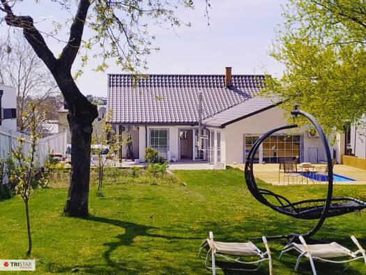 Einfamilienhaus zum Kauf 499.000 € 4 Zimmer 108 m² 952 m² Grundstück Bad Deutsch-Altenburg 2405