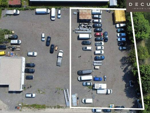 Gewerbegrundstück zum Kauf 599.000 € 2.000 m² Grundstück Eibesbrunn 2203