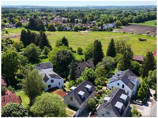 Penthouse zum Kauf 545.000 € 3,5 Zimmer 70,1 m² 2. Geschoss frei ab sofort Aubing-Lochhausen-Langwied München 81249