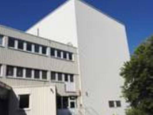 Lagerhalle zum Kauf - Erstbezug 3.600 m² Lagerfläche Bernburg 06406