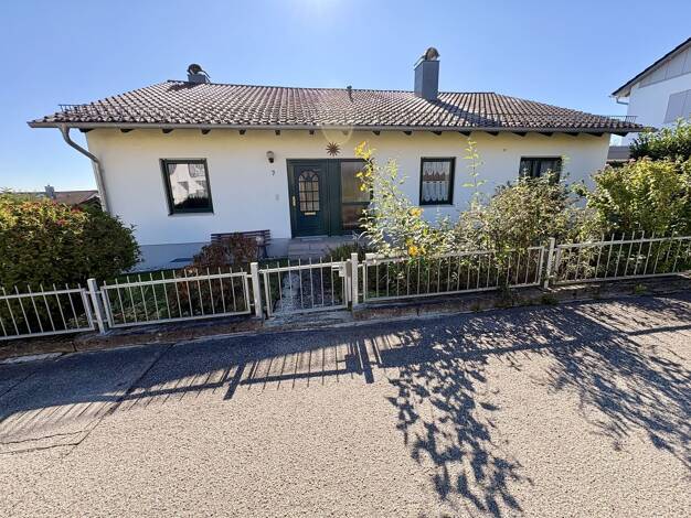 Einfamilienhaus zum Kauf 399.000 € 6 Zimmer 200,8 m² 950 m² Grundstück Simbach Simbach 94436