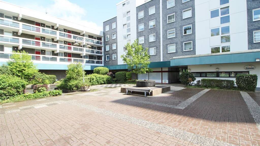 Parkhaus zum Kauf als Kapitalanlage geeignet 60.000 € Elberfeld Wuppertal 42109