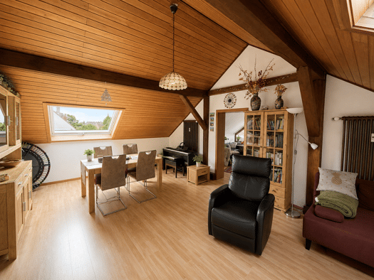 Wohnung zum Kauf 195.000 € 2 Zimmer 76 m² 2. Geschoss Vogelherd Schwabach 91126