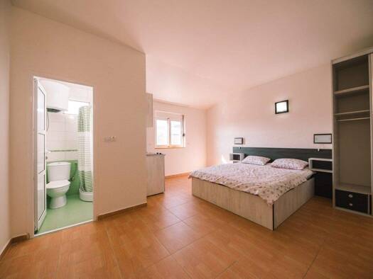 Wohnung zum Kauf 55.528 € 29 m² Ulcinj