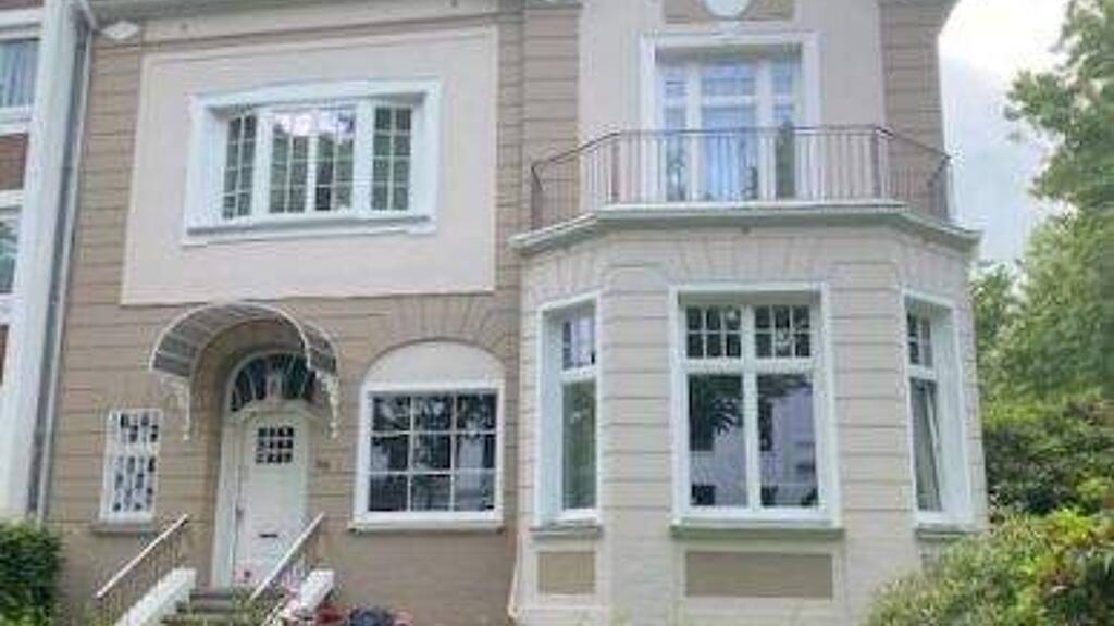 Bürofläche zur Miete 150 € 1 Zimmer 5,4 m² Bürofläche Rotherbaum Hamburg 20148