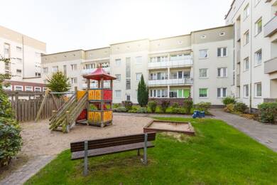 Wohnung zur Miete 405 € 2 Zimmer 60 m² 2. Geschoss frei ab 01.09.2025 Werkstraße 20 Twischkamp Bremerhaven 27568