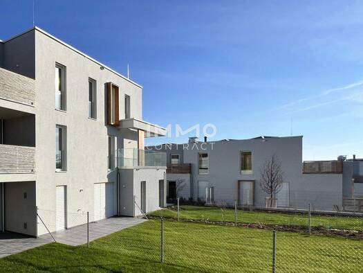 Terrassenwohnung zum Kauf - Erstbezug 359.000 € 3 Zimmer 57,7 m² Krems an der Donau 3500