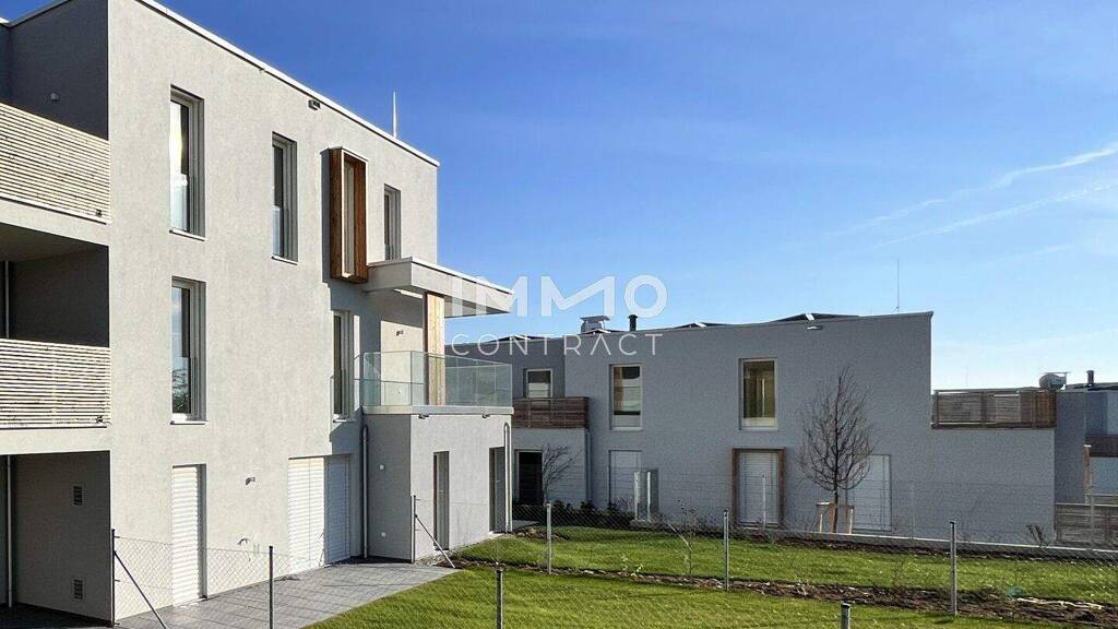 Terrassenwohnung zum Kauf - Erstbezug 359.000 € 3 Zimmer 57,7 m² Krems an der Donau 3500