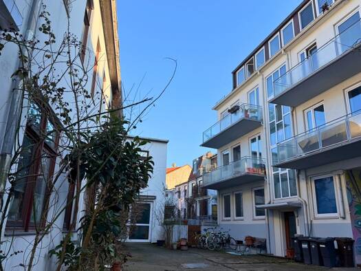 Haus zum Kauf 2.690.000 € 474,4 m² 854 m² Grundstück Ostertor Bremen 28203