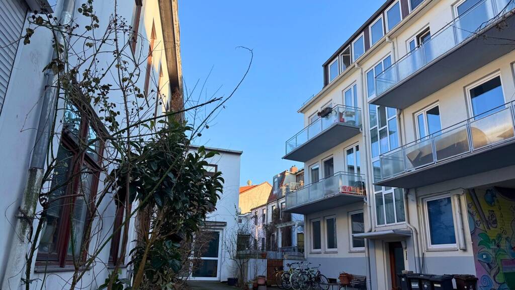 Haus zum Kauf 2.690.000 € 474,4 m² 854 m² Grundstück Ostertor Bremen 28203