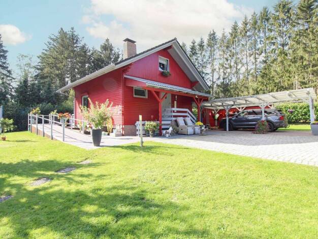 Einfamilienhaus zum Kauf 425.000 € 4 Zimmer 125,1 m² 2.019,1 m² Grundstück Helvesiek 27389