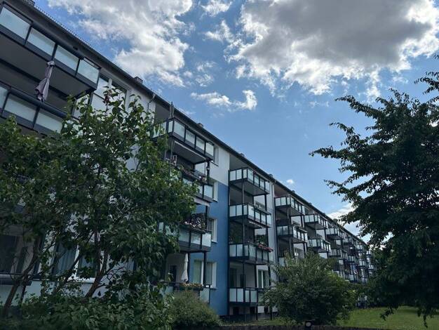 Wohnung zur Miete 753 € 3 Zimmer 69,8 m² 3. Geschoss frei ab 21.09.2026 Geestemünder Weg 7 Leinhausen Herrenhausen - Stöcken 30419