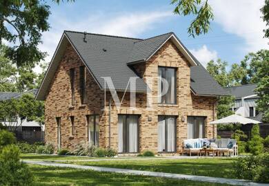 Einfamilienhaus zum Kauf 295.000 € 4 Zimmer 145 m² Wildeshausen 27793
