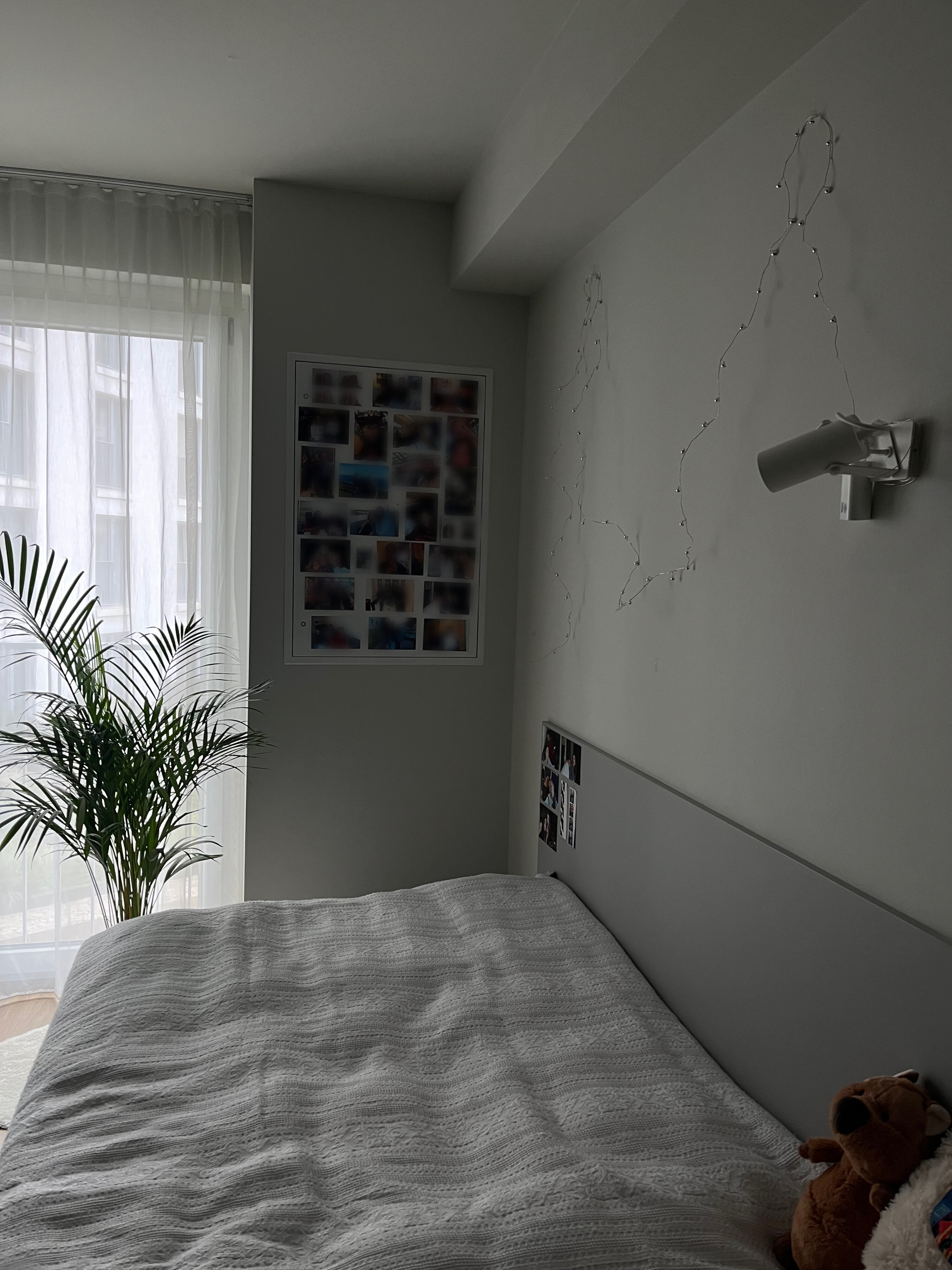 Studio zur Miete Wohnen auf Zeit 840 € 1 Zimmer 22 m²<br/>Wohnfläche 01.12.2024<br/>Verfügbarkeit Stellingen Hamburg 22769