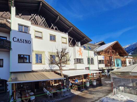 Haus zum Kauf 4.300.000 € 1.000 m² 405 m² Grundstück Seefeld in Tirol 6100