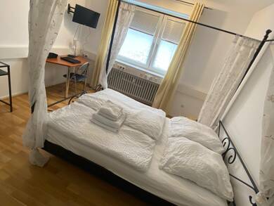 WG-Zimmer zur Miete Wohnen auf Zeit 500 € 15 m² frei ab 01.08.2025 Aachen Aachen 52070
