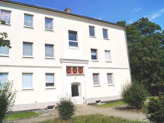 Wohnung zur Miete 569 € 3 Zimmer 63,2 m² Fürstenwalde 15517