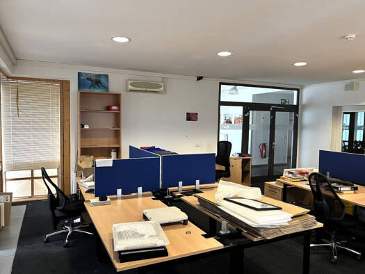 Bürofläche zur Miete 54,4 m² Bürofläche Thalheim Bitterfeld-Wolfen 06766