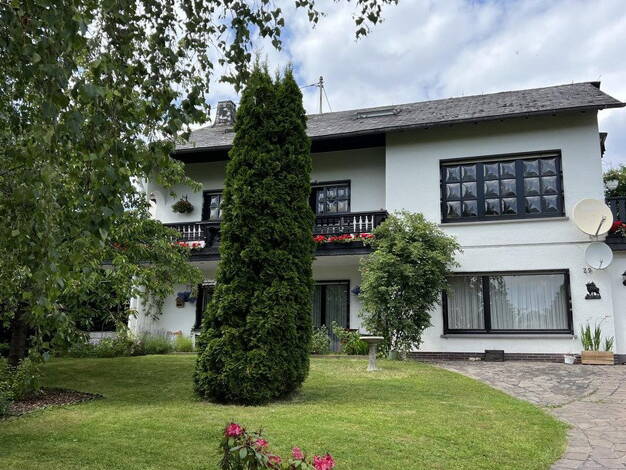 Einfamilienhaus zum Kauf provisionsfrei 295.000 € 7 Zimmer 215 m² 768 m² Grundstück Mörsdorf 56290